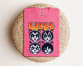 Hiss Graphic Tee product image 1