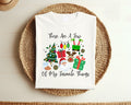 These are a Few of My Favorite Things Graphic Tee product image 1