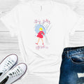 Stay Salty B****es Graphic Tee product image 1
