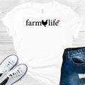 Farm Life (Chicken) Graphic Tee product image 1