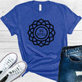 Be Still Graphic Tee product image 1