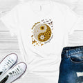 Live By the Sea Love By Moon Graphic Tee product image 1