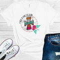 Raise a Hallelujah Graphic Tee product image 1