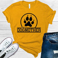 The DogMother Graphic Tee product image 1