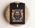 Bleed Concert Graphic Tee product image 1