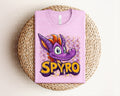 Spyro Graphic Tee product image 1
