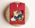Tale as Old as Time Graphic Tee product image 1