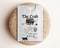 The Craft Graphic Tee product image 1