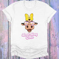 Best Day Ever Clarabell Graphic Tee product image 1