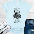 Don't Be a Lady Be a Legend Graphic Tee product image 1