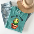 Don't Be a ... Graphic Tee product image 1