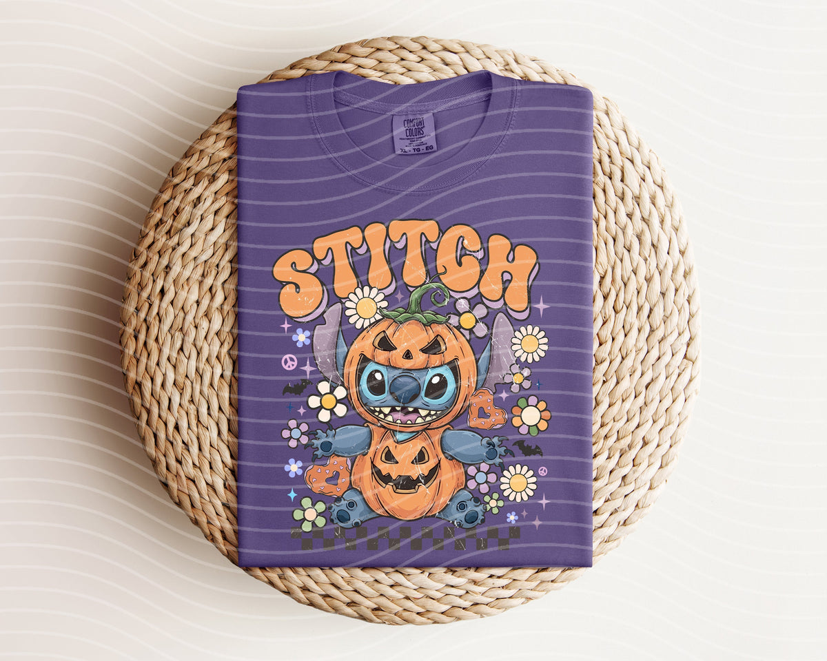 Stitch Graphic Tee product image 1