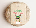 Merry Swiftmas Graphic Tee product image 1