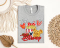 Take Me to WDW Graphic Tee product image 1