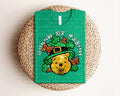Happy Go Lucky Graphic Tee product image 1
