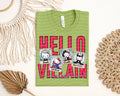 Hello Villain Era Graphic Tee product image 1