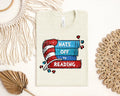 Hats Off to Reading Graphic Tee product image 1