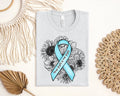 Your Fight is Our Graphic Tee product image 1