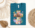 He is Risen Graphic Tee product image 1