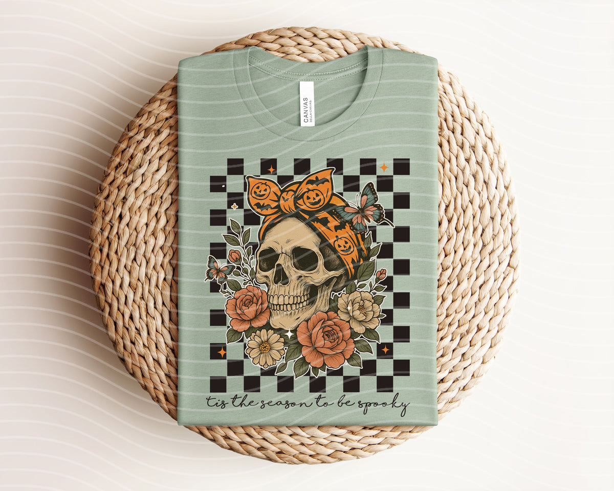Tis the Season to Be Spooky product image 2