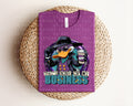 That's None of My Business Graphic Tee product image 1