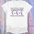 Long Story Short I Survived Graphic Tee product image 1