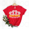 Kansas City Champs Graphic Tee product image 1