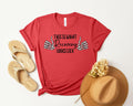 This is What Recovery Looks Like Graphic Tee product image 1