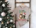 We Woof You a Merry Christmas Graphic Tee product image 1