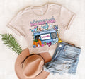 A Dream is a Wish Your Heart Makes Graphic Tee product image 1