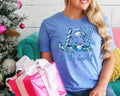 Joy to the World Graphic Tee product image 1