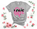 Love Graphic Tee product image 1