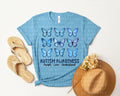 Autism Awareness Graphic Tee product image 1