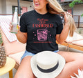 Call Me Old Fashioned Graphic Tee product image 1