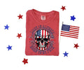 Made in America Graphic Tee product image 1