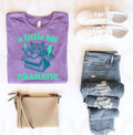 A Little Bit Dramatic Graphic Tee product image 1