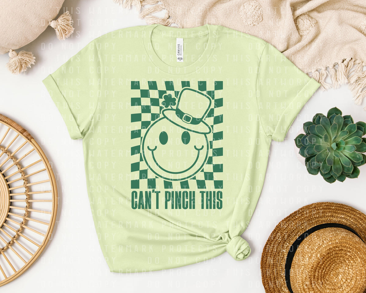 Can't Pinch This Graphic Tee product image 1