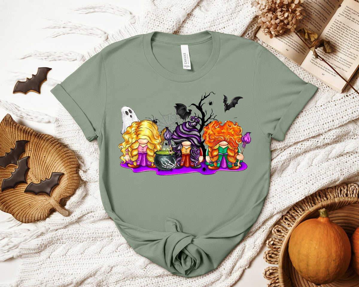 HP Gnomes Graphic Tee product image 2