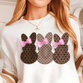 Bougie Bunnies Graphic Tee product image 1