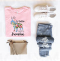 Life is Better With a Frenchie Graphic Tee product image 1