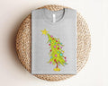 Leaning Tree Graphic Tee product image 1
