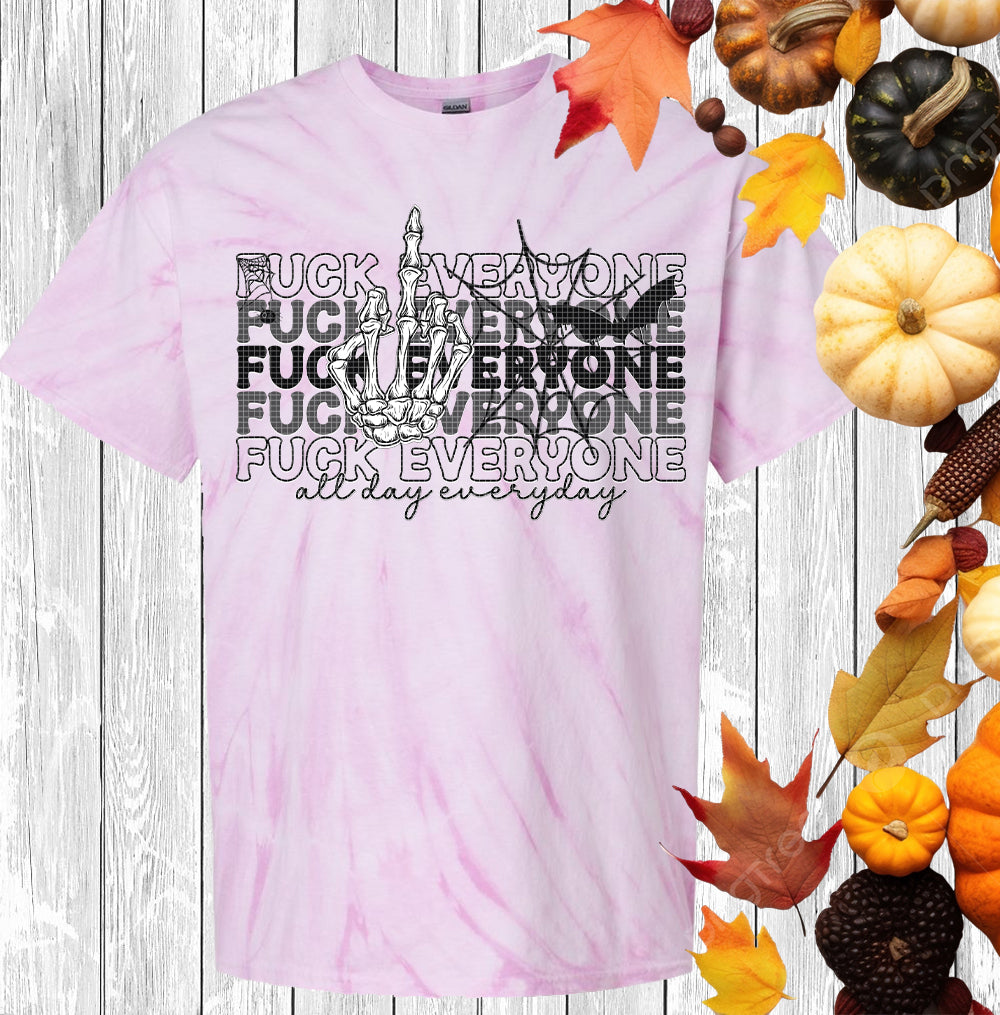 All Day Everyday Graphic Tee product image 1