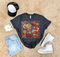 Beaver Locket Graphic Tee product image 1