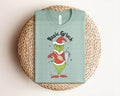 Basic Christmas Graphic Tee product image 1