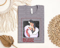 Who's Afraid of Little Old Me Graphic Tee product image 1