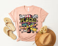 Oh the Places You'll Go Graphic Tee product image 1