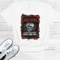 Skid Row Youth Gone Wild Graphic Tee product image 1