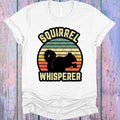 Squirrel Whisperer Graphic Tee product image 1