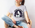 Read in Peace Graphic Tee product image 1
