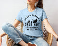 Timon & Pumbaa's Grub Hut Graphic Tee product image 1